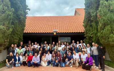 Retiro Prematrimoniales en Aguascalientes: Formación, Amor y Entrega