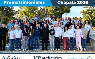 Realiza Sede Guadalajara Prematrimoniales en Chapala