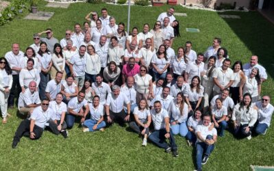 Así se vivió la Renovación Matrimonial en Costa Rica