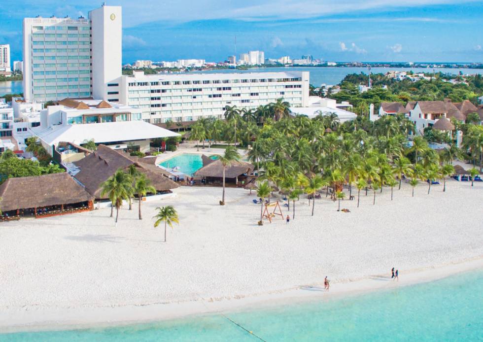 Renovación Matrimonial Cancún