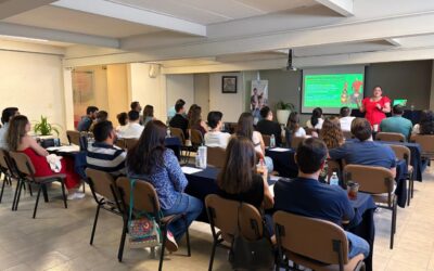 Así se vivieron los Prematrimoniales de la Sede Hermosillo