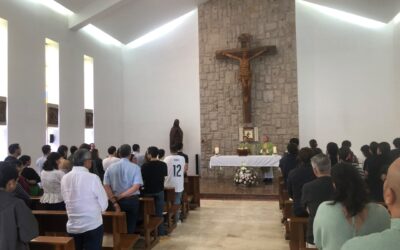 Prematrimoniales Infinity: 22 parejas se preparan para el matrimonio en Chapala